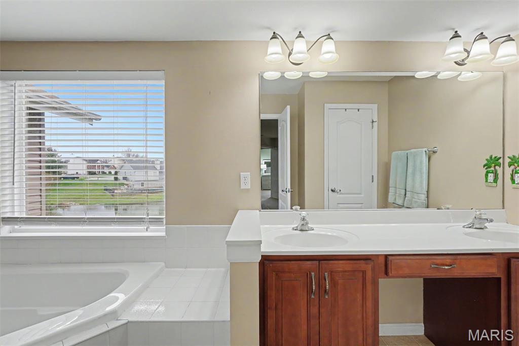 Vlgs At Prairie Bluffs #1 - Residential