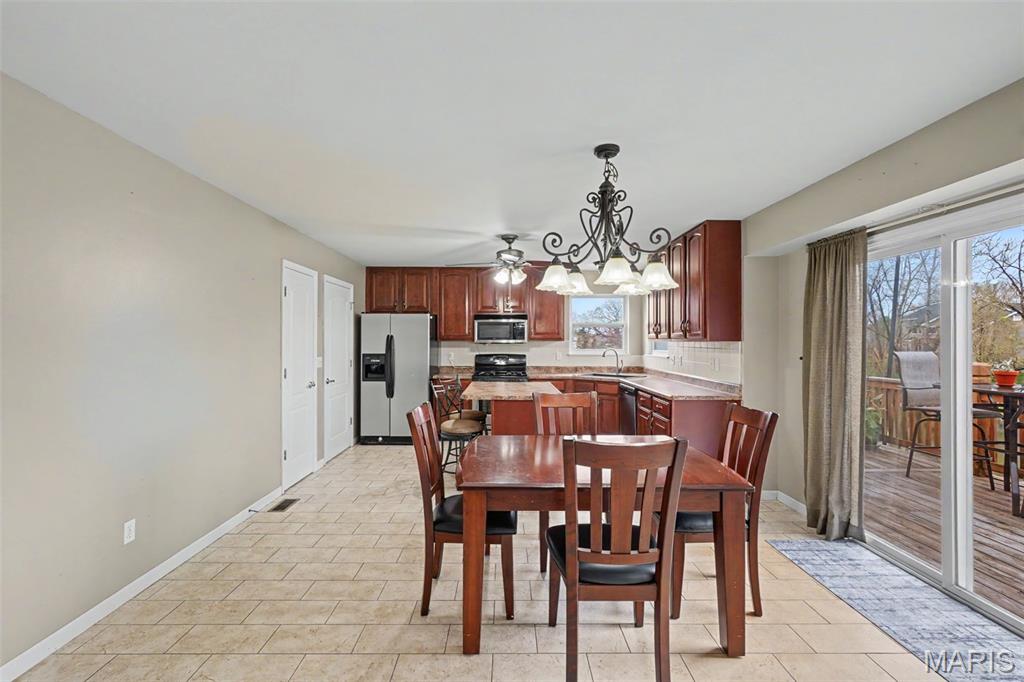 Vlgs At Prairie Bluffs #1 - Residential