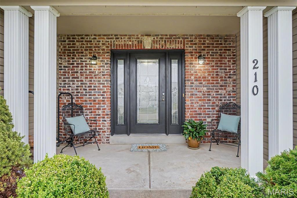 Vlgs At Prairie Bluffs #1 - Residential