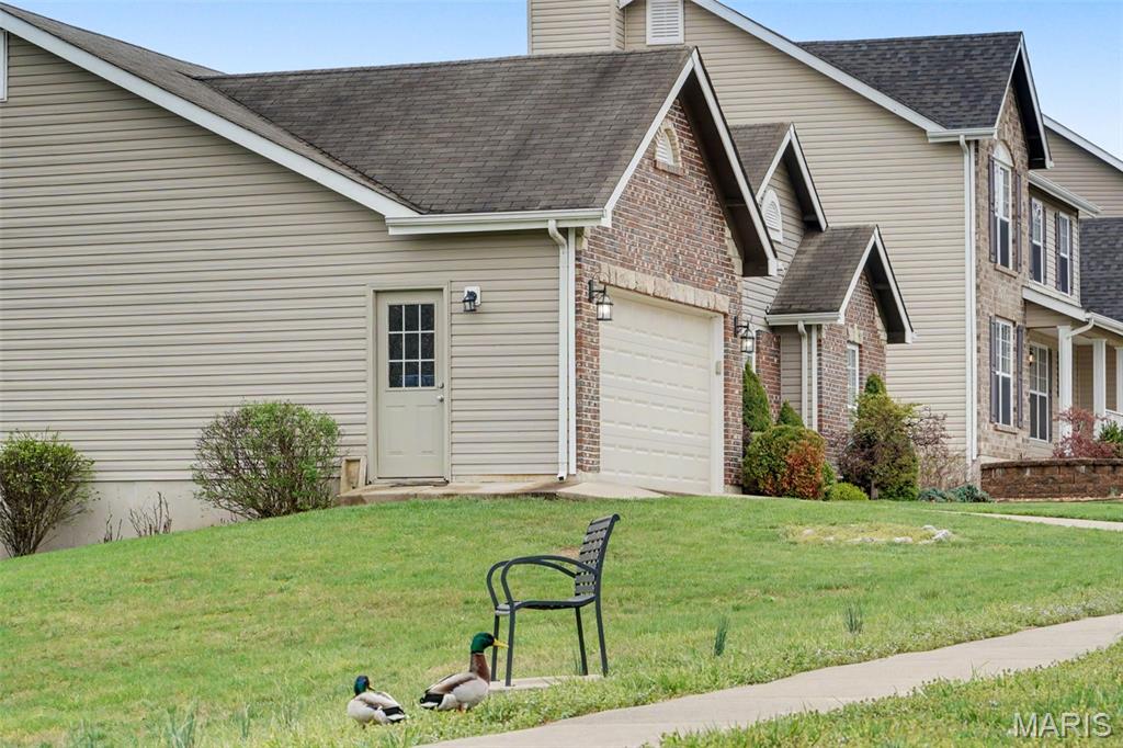 Vlgs At Prairie Bluffs #1 - Residential