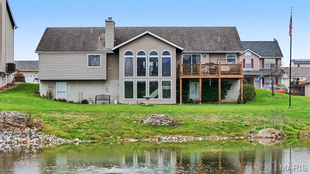 Vlgs At Prairie Bluffs #1 - Residential