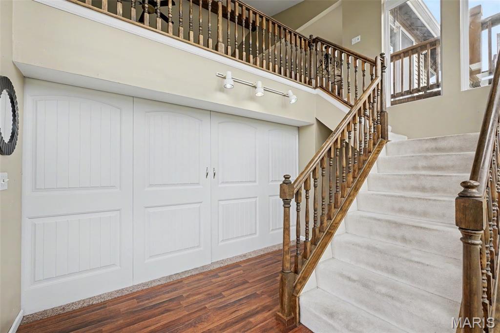 Vlgs At Prairie Bluffs #1 - Residential