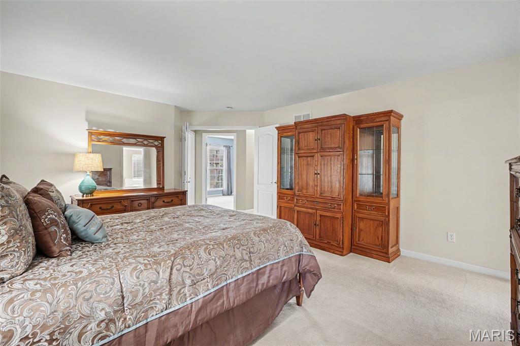 Vlgs At Prairie Bluffs #1 - Residential