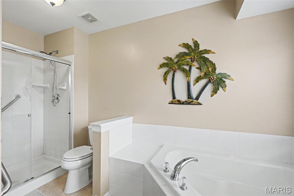 Vlgs At Prairie Bluffs #1 - Residential