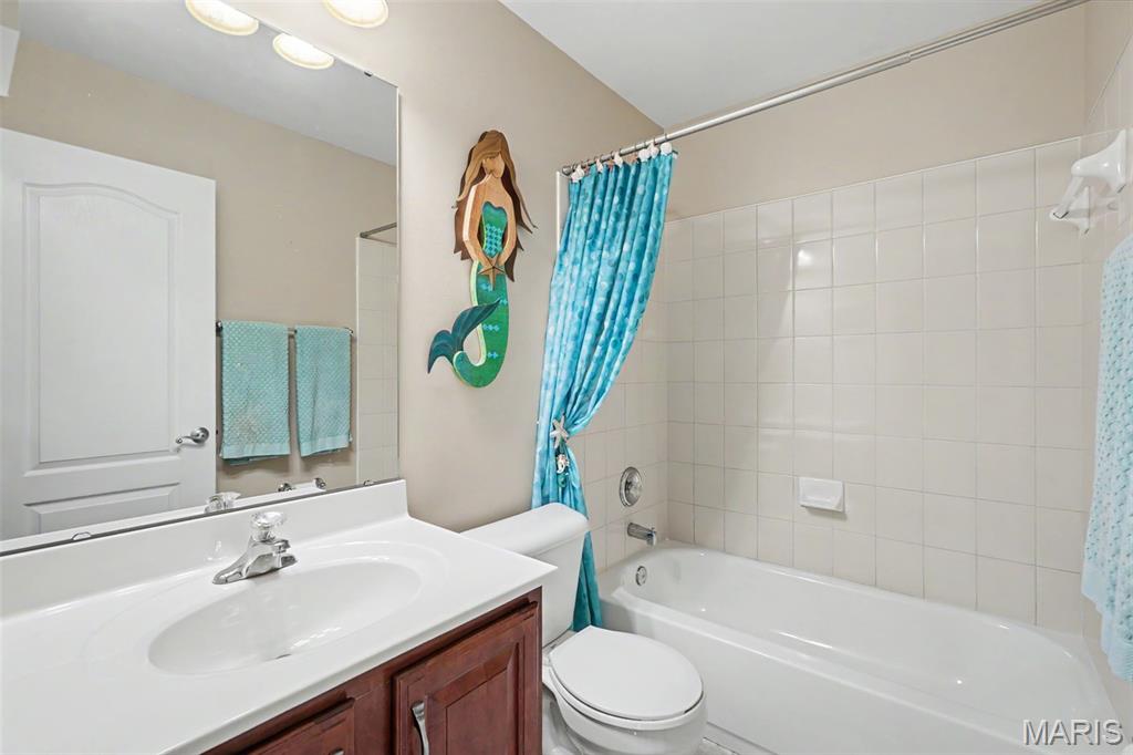 Vlgs At Prairie Bluffs #1 - Residential