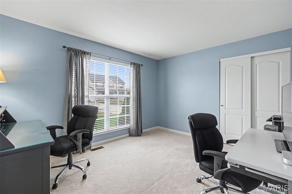 Vlgs At Prairie Bluffs #1 - Residential