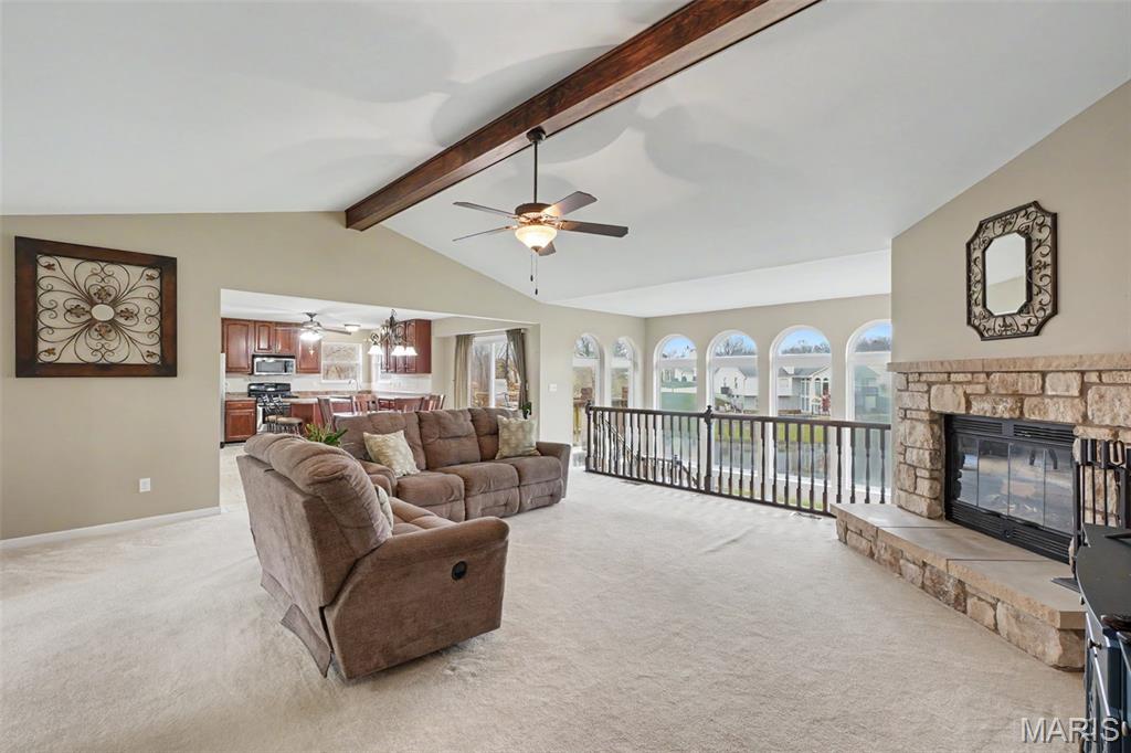 Vlgs At Prairie Bluffs #1 - Residential