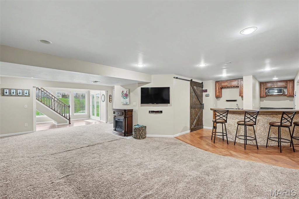 Vlgs At Prairie Bluffs #1 - Residential