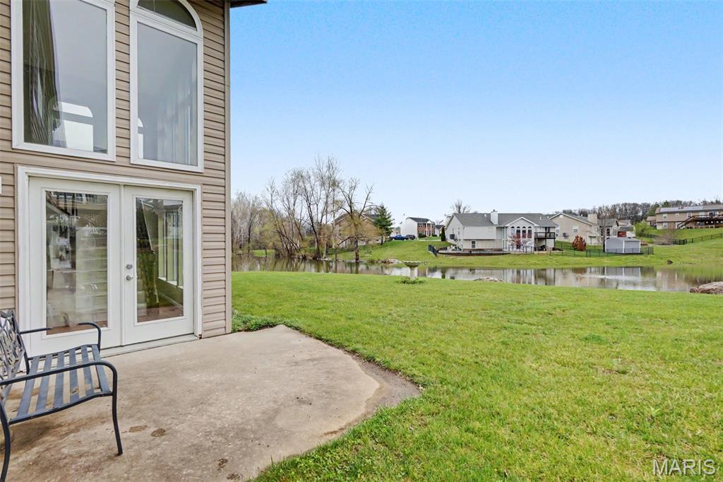 Vlgs At Prairie Bluffs #1 - Residential