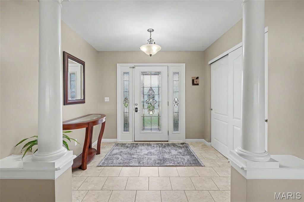 Vlgs At Prairie Bluffs #1 - Residential