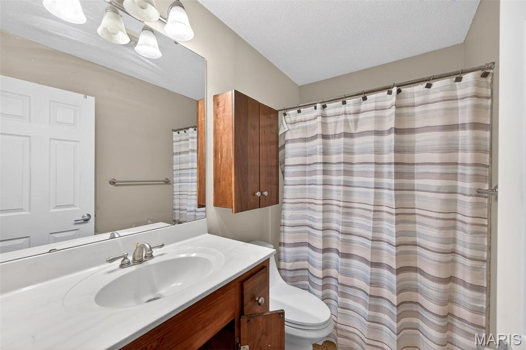 Meadow Bluffs Rev - Residential