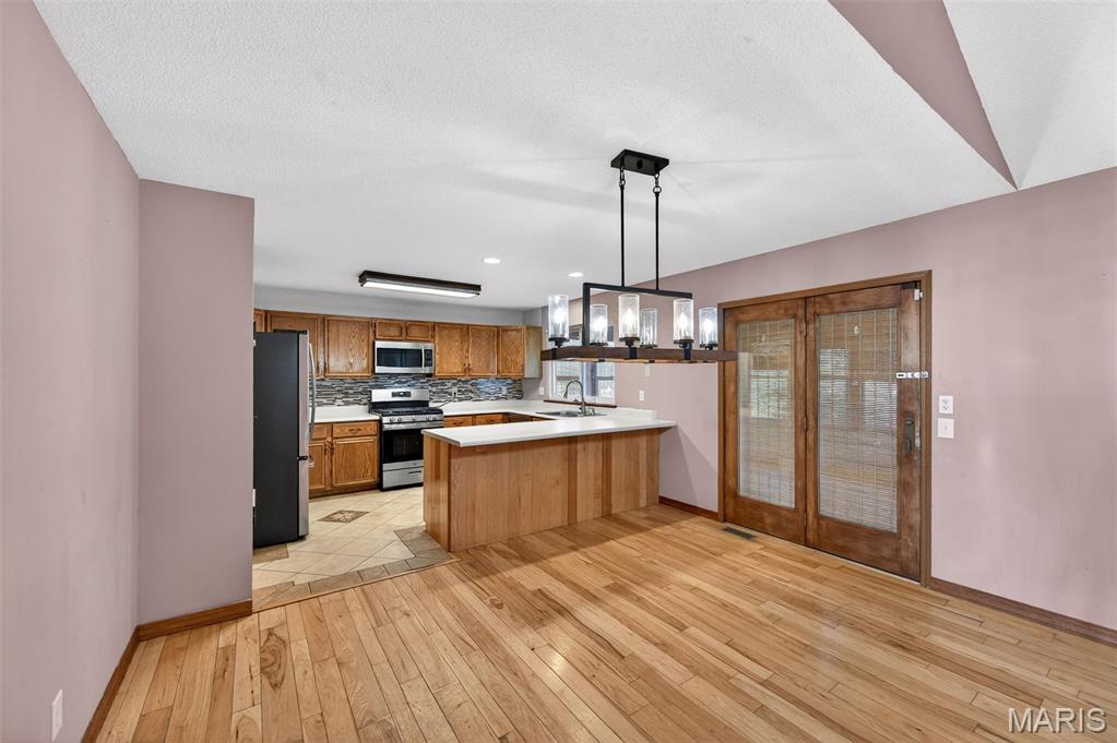 Meadow Bluffs Rev - Residential