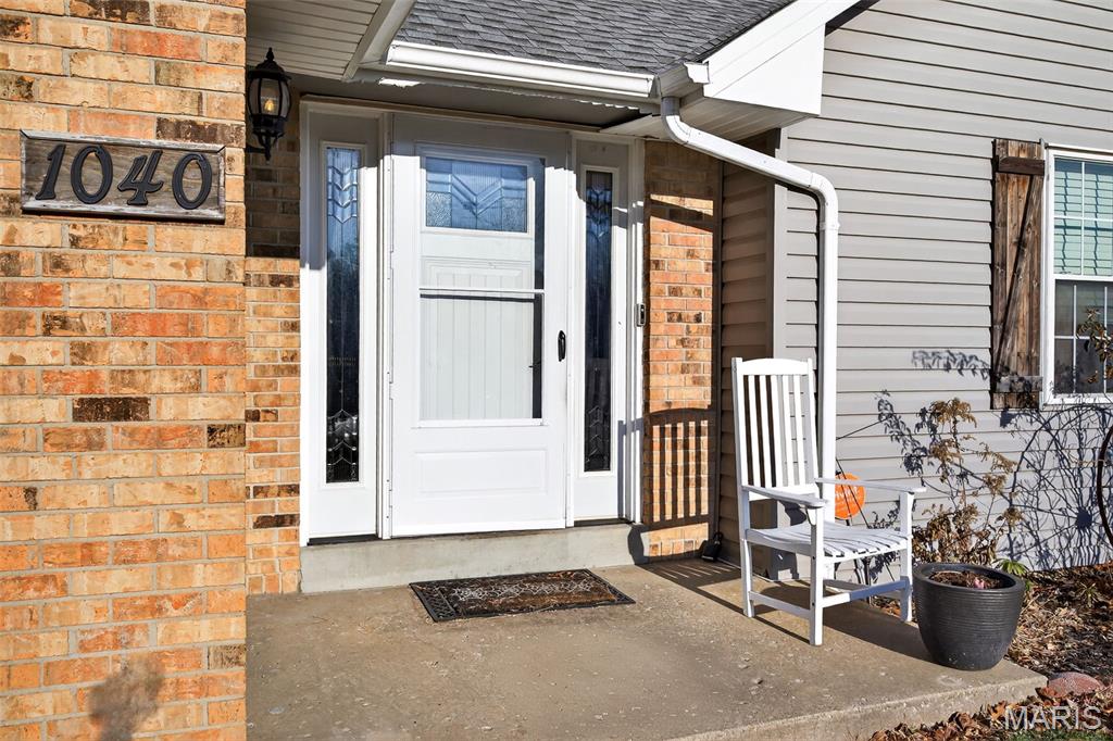 Meadow Bluffs Rev - Residential