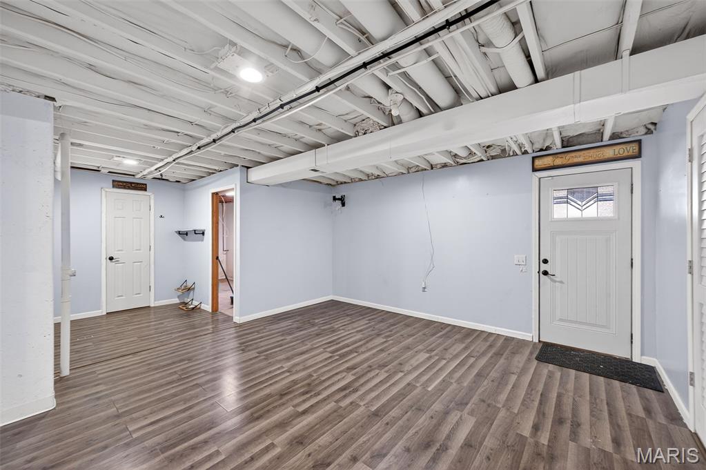 Meadow Bluffs Rev - Residential