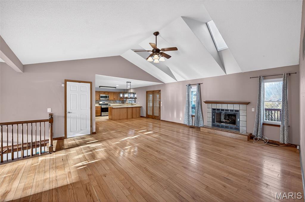 Meadow Bluffs Rev - Residential