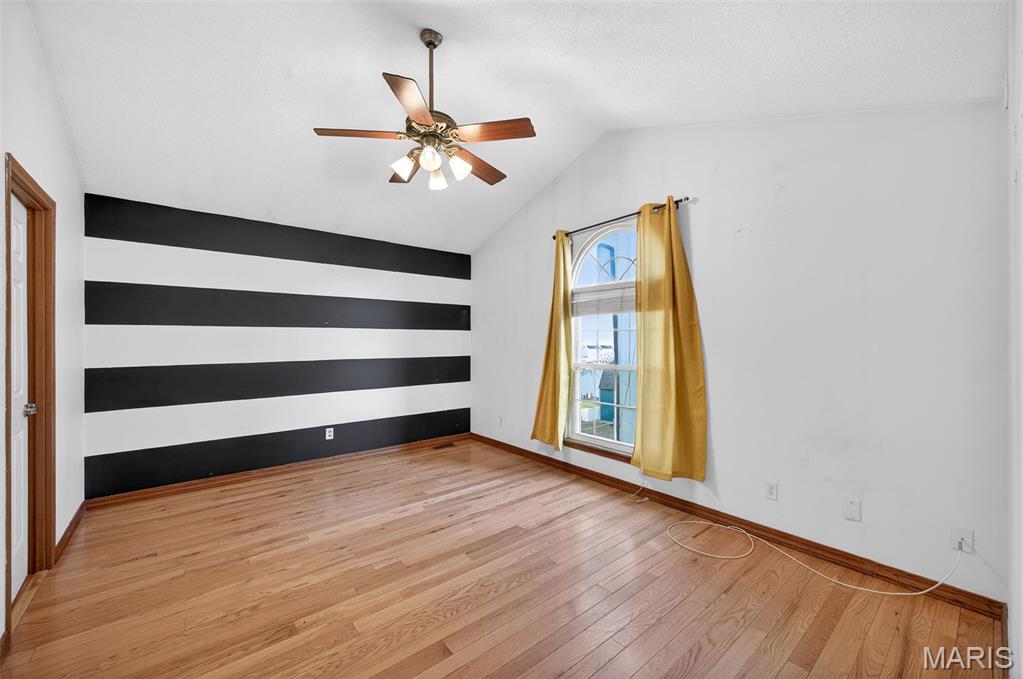 Meadow Bluffs Rev - Residential