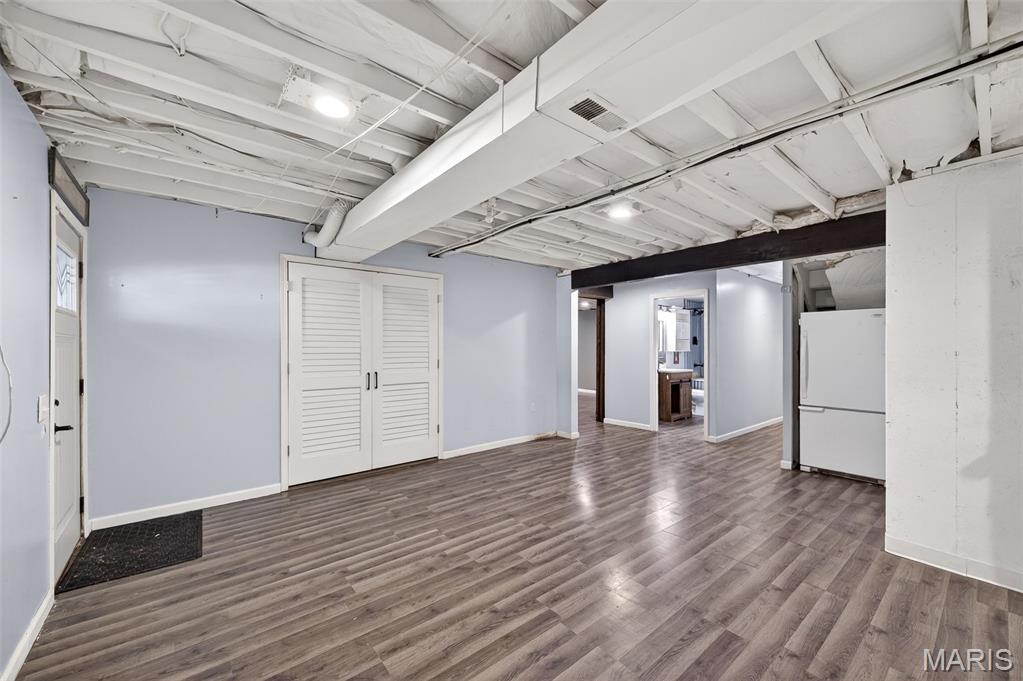 Meadow Bluffs Rev - Residential