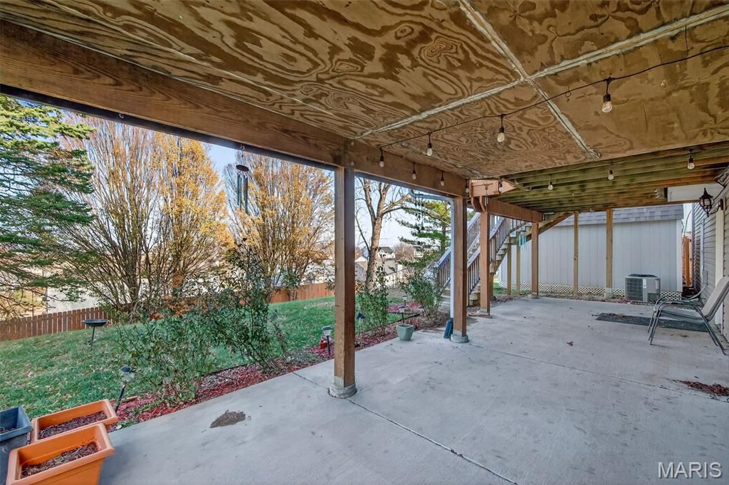 Meadow Bluffs Rev - Residential