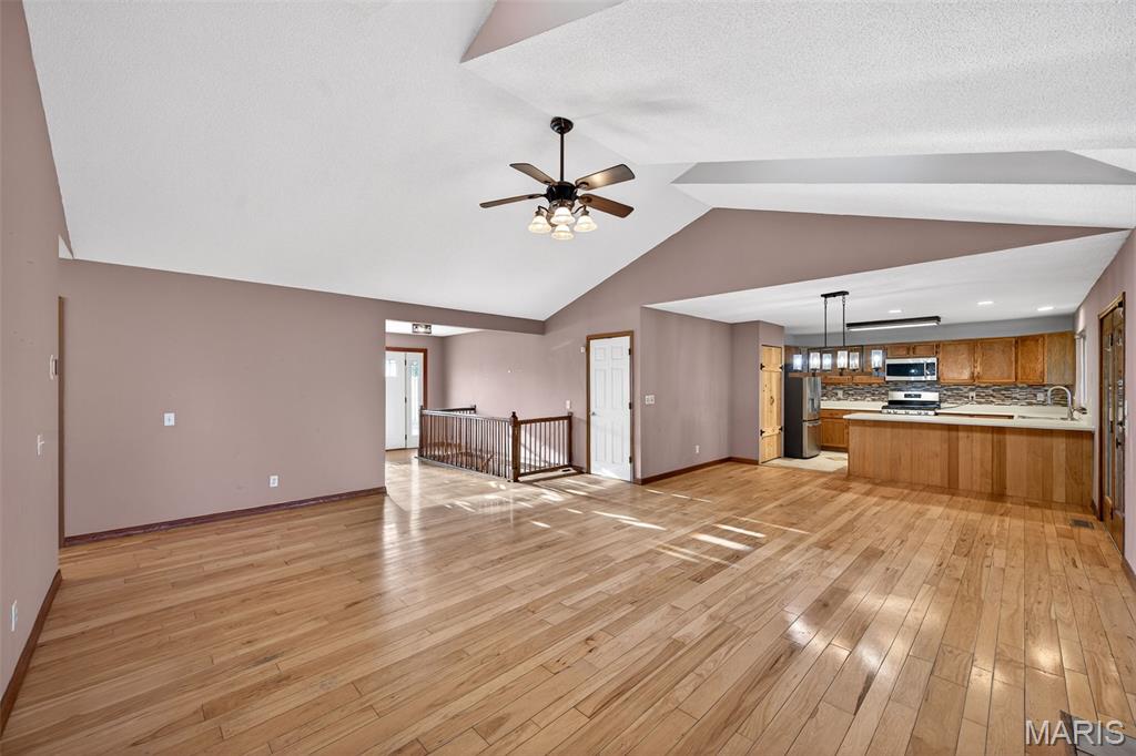 Meadow Bluffs Rev - Residential