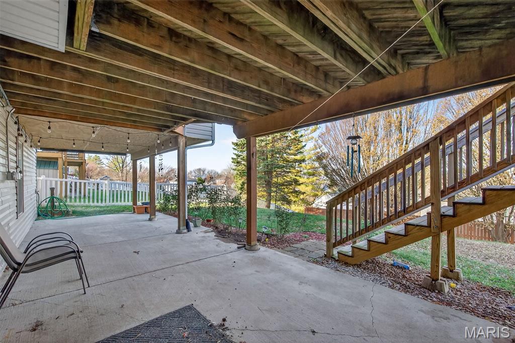 Meadow Bluffs Rev - Residential