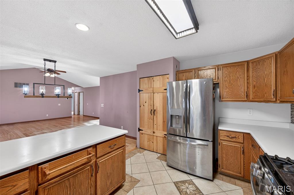 Meadow Bluffs Rev - Residential