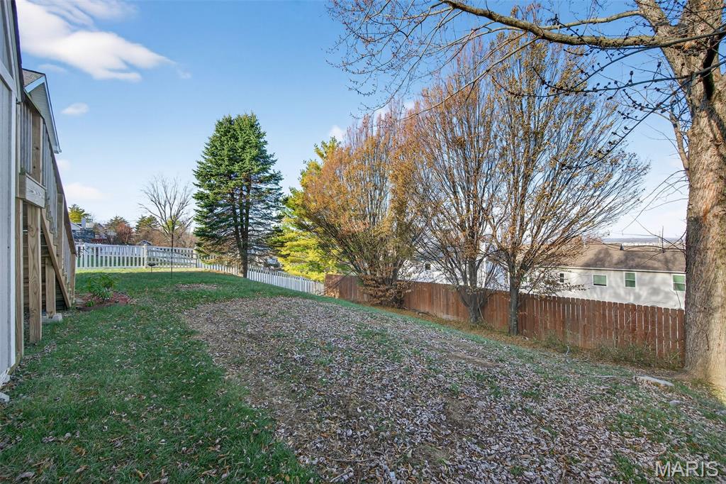 Meadow Bluffs Rev - Residential