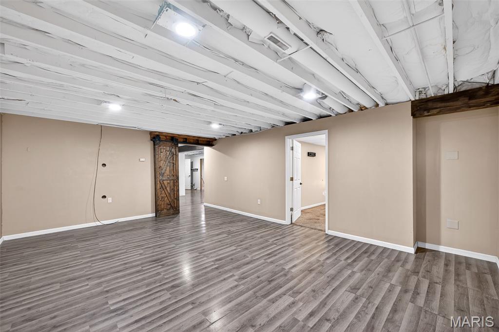 Meadow Bluffs Rev - Residential