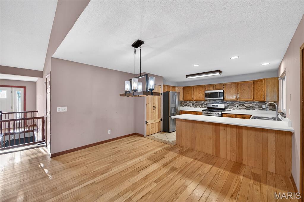 Meadow Bluffs Rev - Residential