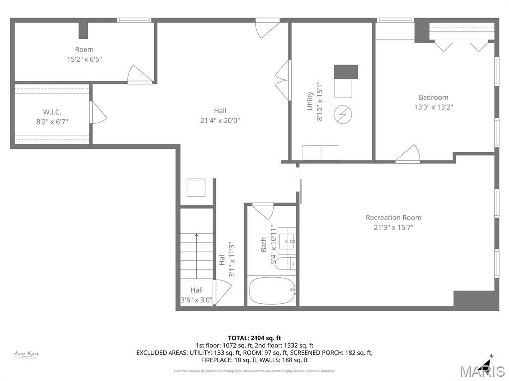 Meadow Bluffs Rev - Residential