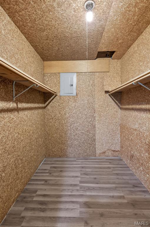 Meadow Bluffs Rev - Residential