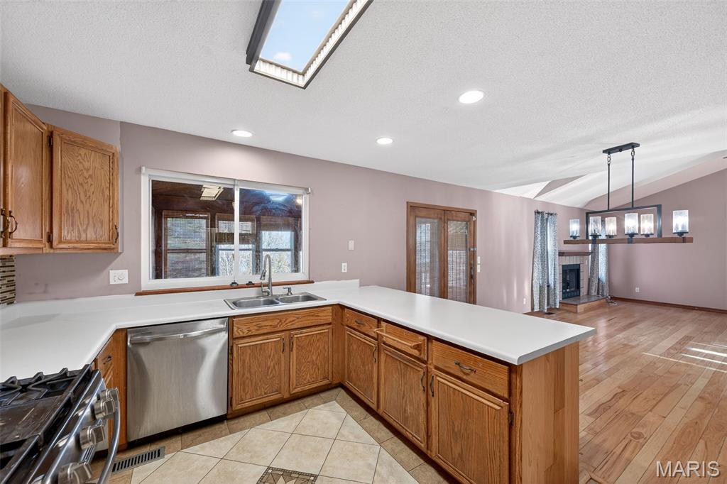 Meadow Bluffs Rev - Residential