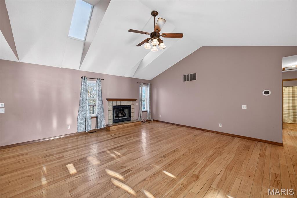 Meadow Bluffs Rev - Residential