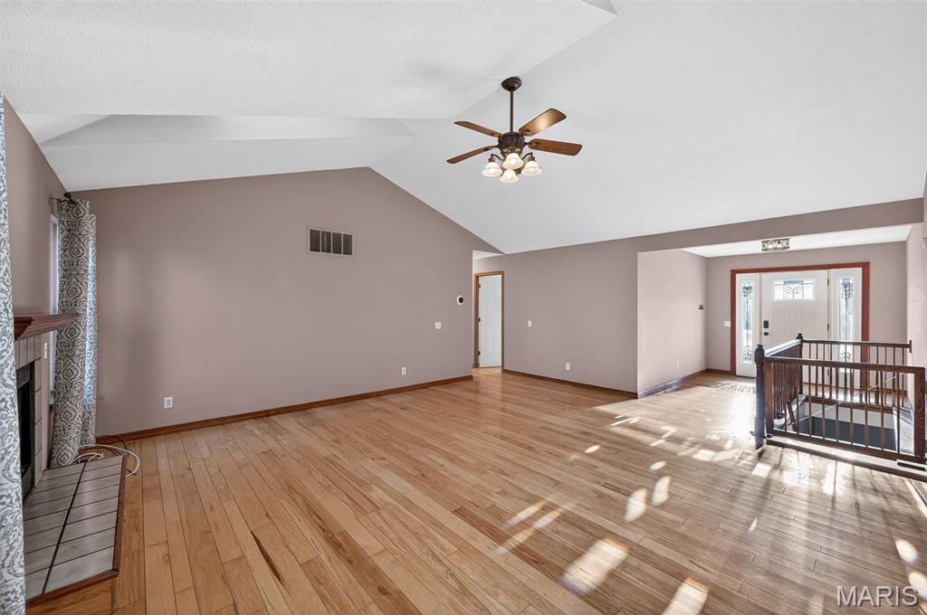 Meadow Bluffs Rev - Residential