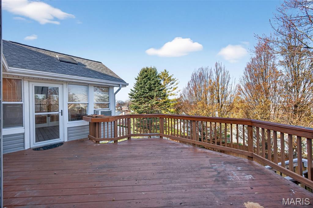 Meadow Bluffs Rev - Residential