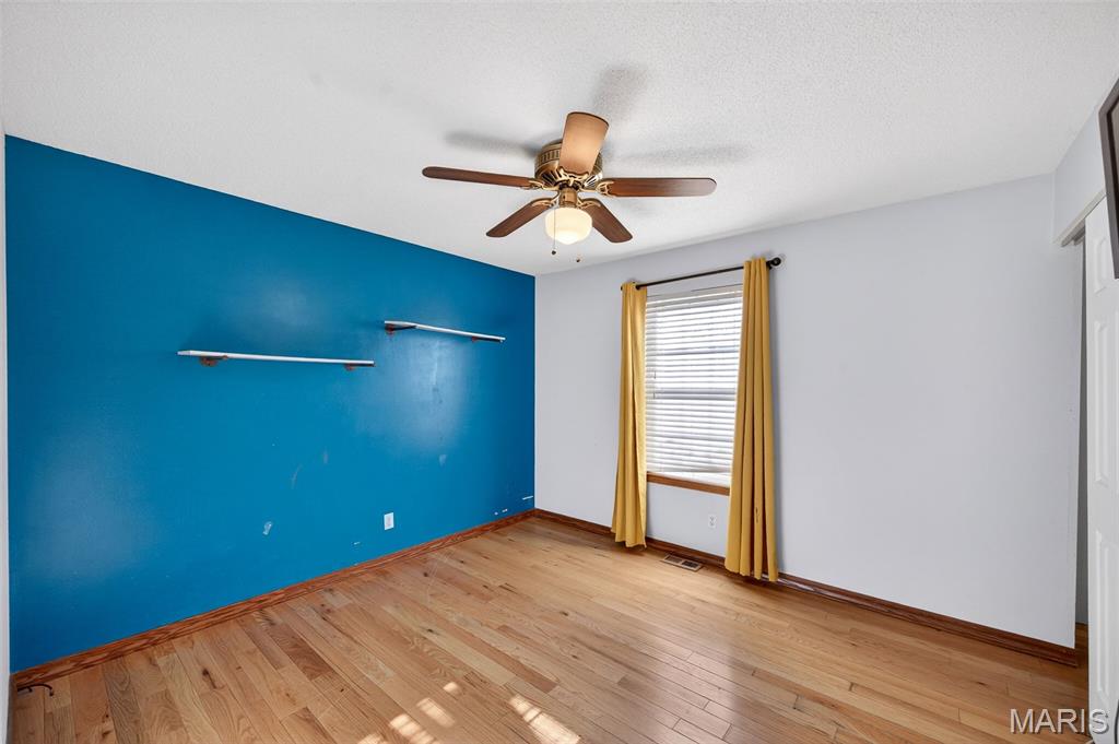 Meadow Bluffs Rev - Residential