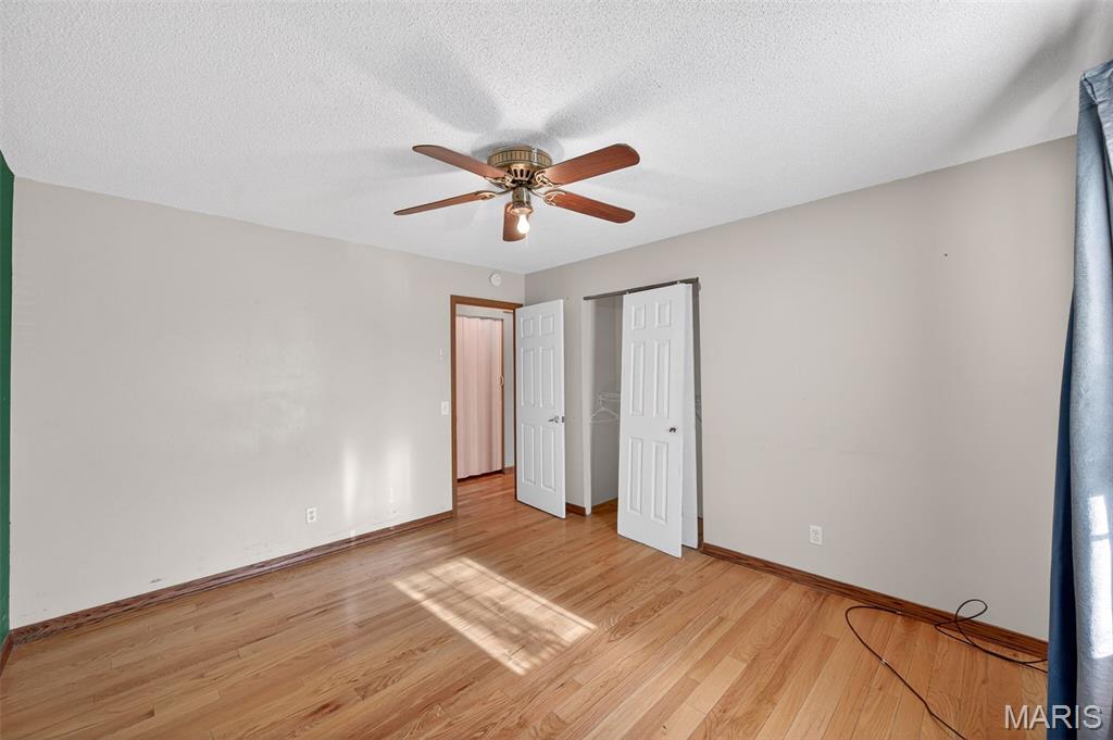 Meadow Bluffs Rev - Residential