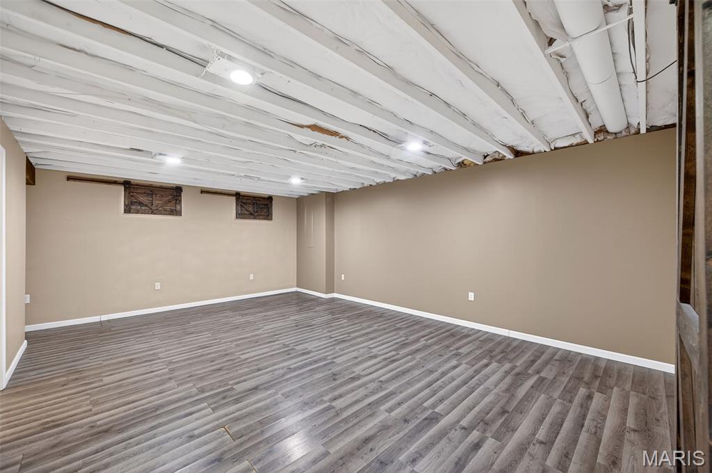 Meadow Bluffs Rev - Residential