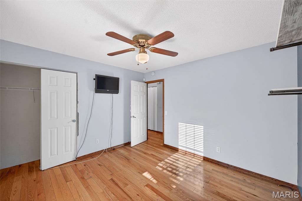 Meadow Bluffs Rev - Residential