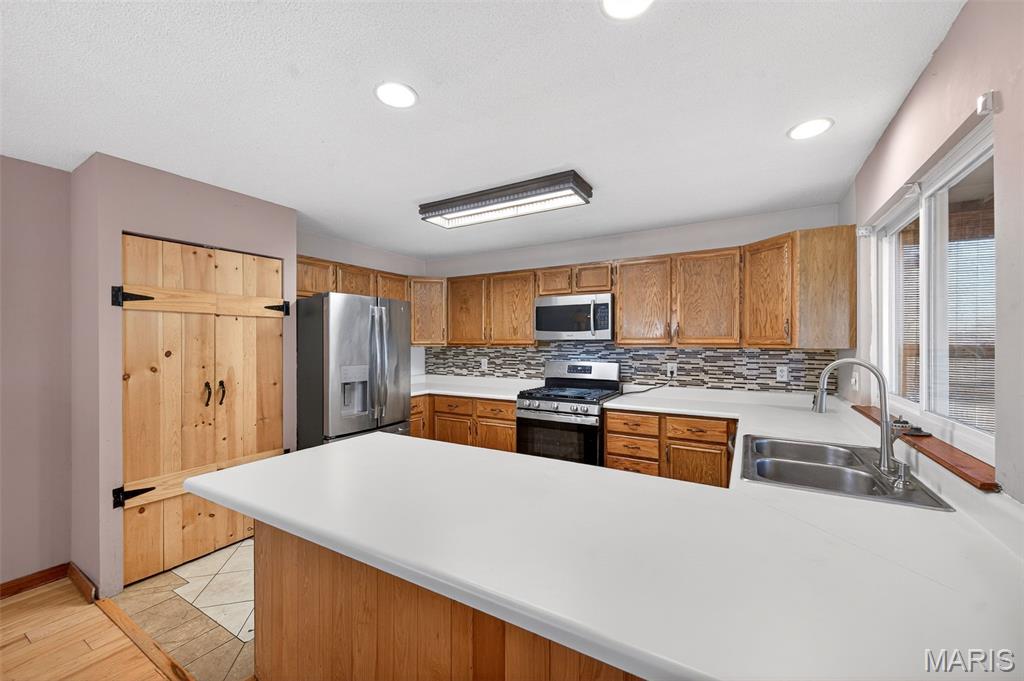 Meadow Bluffs Rev - Residential