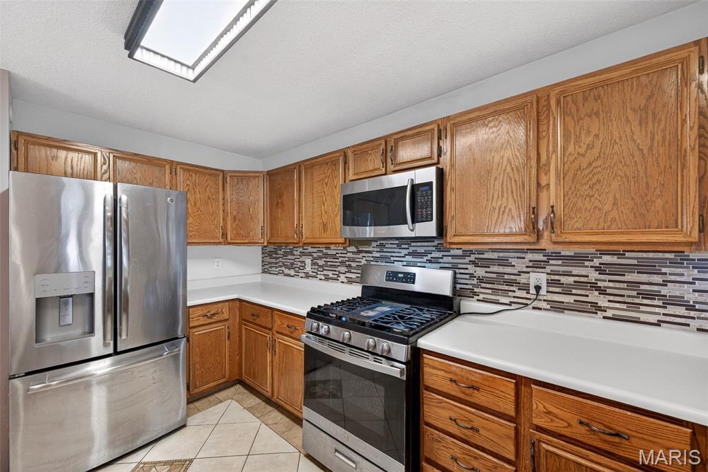 Meadow Bluffs Rev - Residential