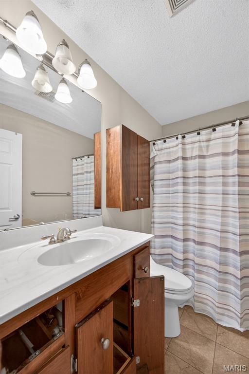 Meadow Bluffs Rev - Residential