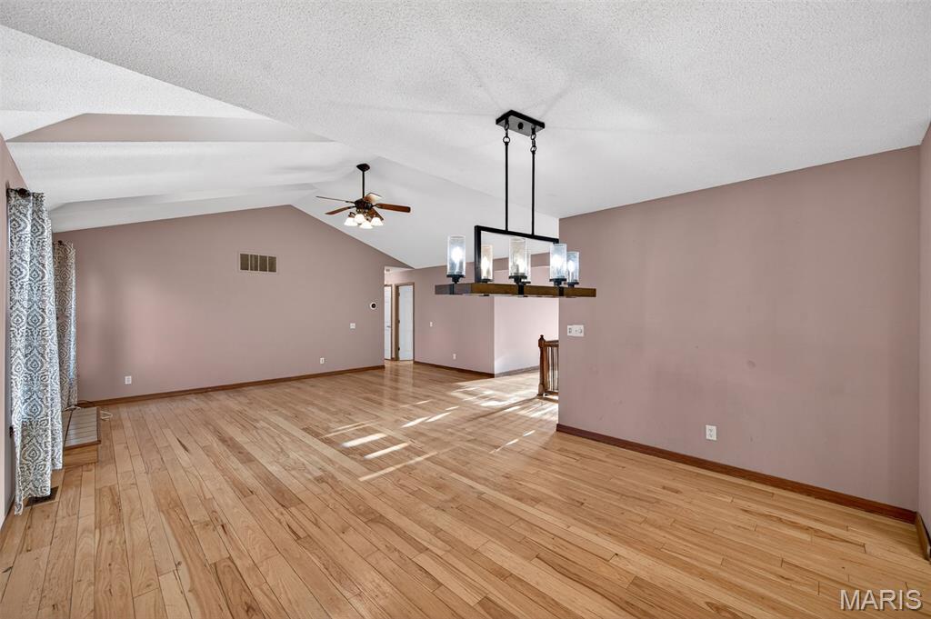 Meadow Bluffs Rev - Residential