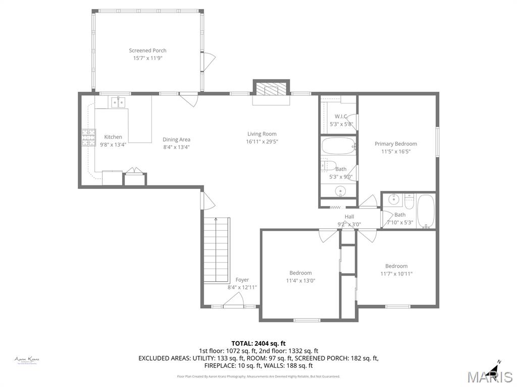 Meadow Bluffs Rev - Residential