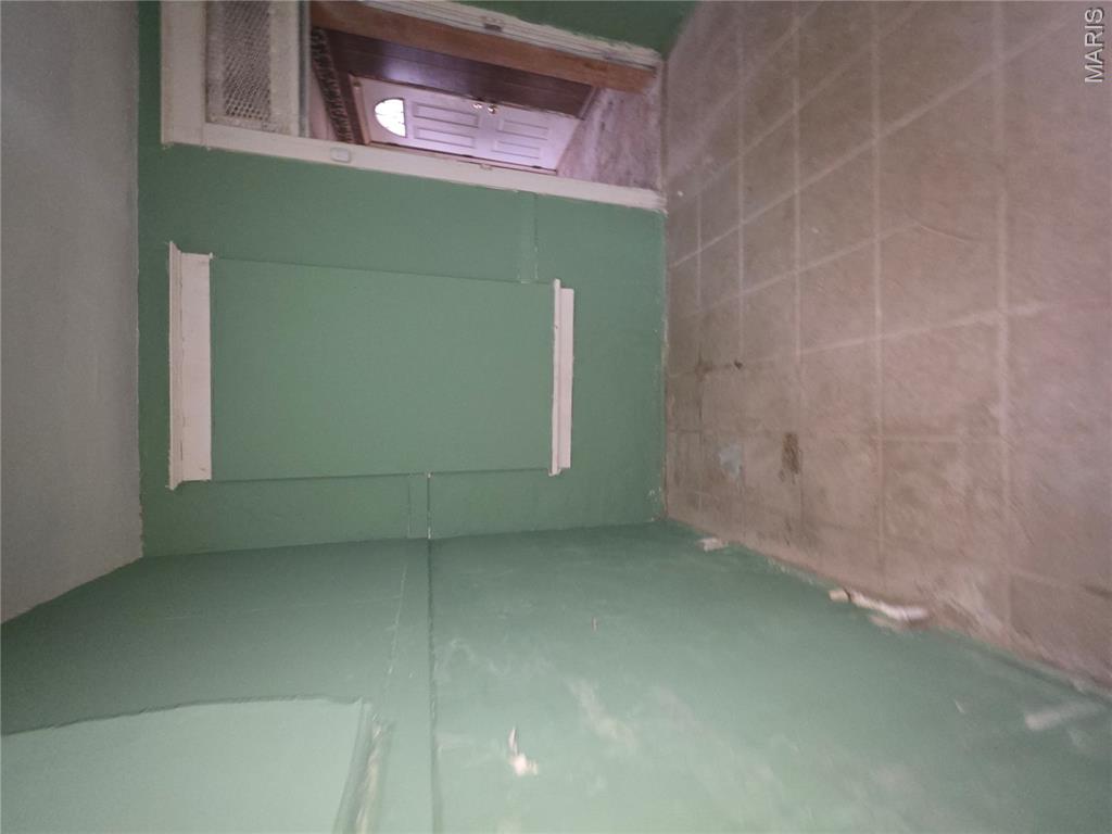 West Harney Heights Add 01 - Residential