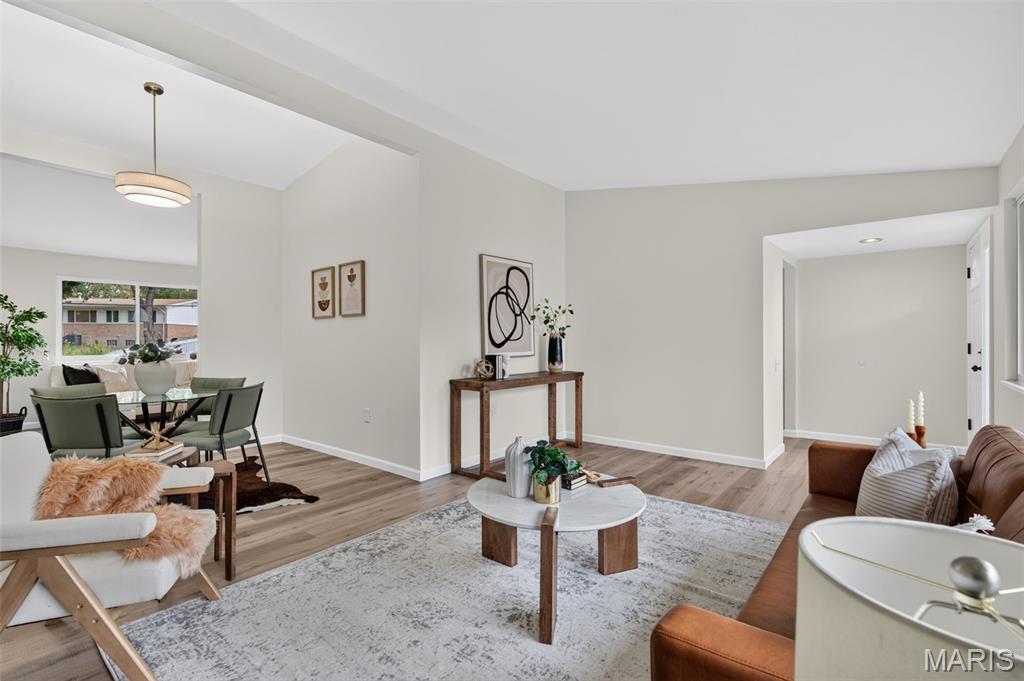 1600 Gallant Fox Drive
