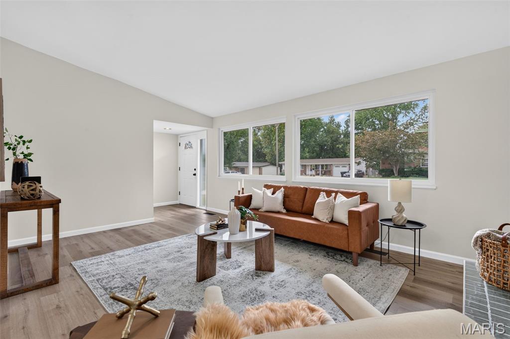 1600 Gallant Fox Drive