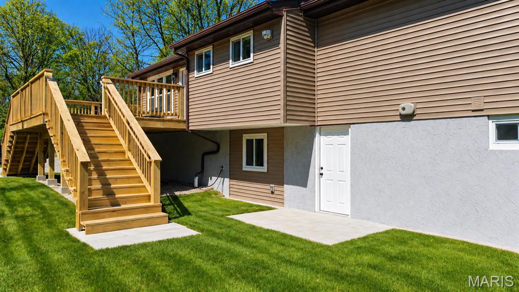 Marine Gardens - Residential