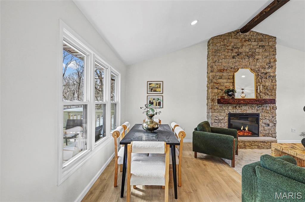 Marine Gardens - Residential