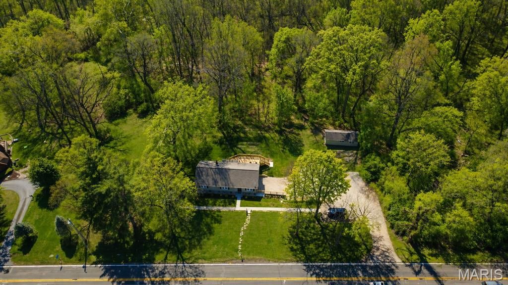 Photo of 12902 Dorsett Road, Maryland Heights, MO 63043 (MLS # 26021155)