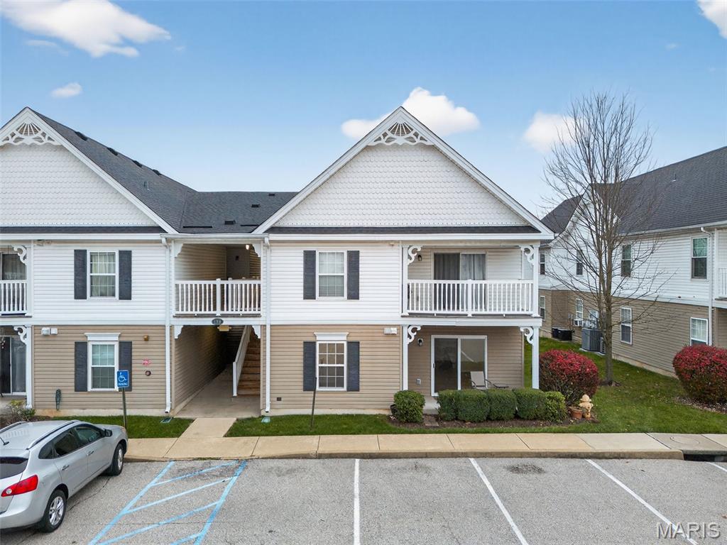 159 Brandy Mill Circle 28D